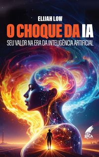 Produktbild: O Choque da IA