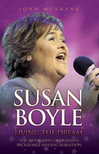 Produktbild: McShane, J: Susan Boyle