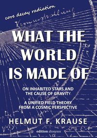 Produktbild: What the world is made of