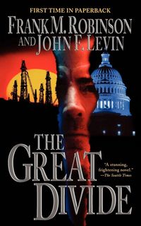 Produktbild: The Great Divide