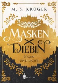 Produktbild: Maskendiebin