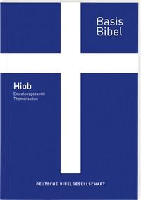 Produktbild: BasisBibel. Hiob