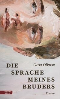 Produktbild: Die Sprache meines Bruders