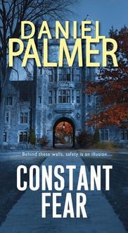 Produktbild: Constant Fear