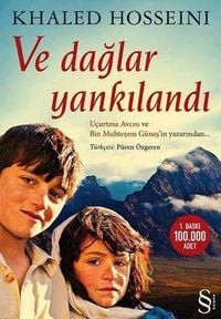 Produktbild: Ve Daglar Yankilandi