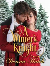 Produktbild: A Winter's Knight
