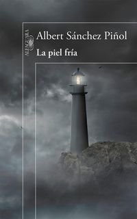 Bild vom Artikel La piel fría vom Autor Albert Sánchez Piñol