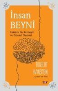 Produktbild: Insan Beyni