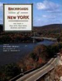Produktbild: Backroads of New York: Your Guide to New York's Most Scenic Backroad Adventures