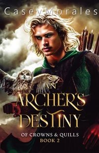 Produktbild: An Archer's Destiny