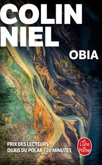 Produktbild: Obia. Une enqu&ecirc;te du capitaine Anato en Amazonie fran&ccedil;aise
