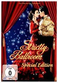 Bild vom Artikel Strictly Ballroom  Special Edition vom Autor Tara Morice