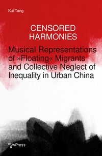 Produktbild: Censored Harmonies