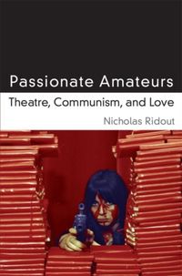 Produktbild: Passionate Amateurs