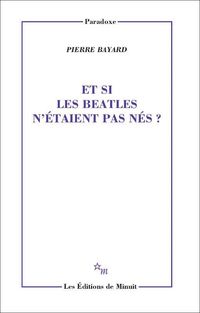 Produktbild: Et si les Beatles n'&eacute;taient pas n&eacute;s ?