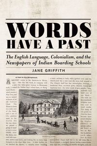 Produktbild: Words Have a Past