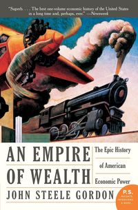 Produktbild: Empire of Wealth
