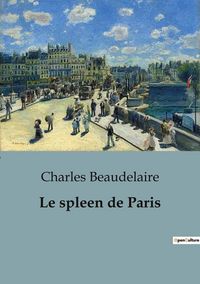 Produktbild: Le spleen de Paris