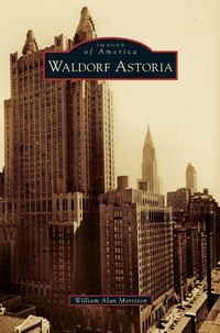 Produktbild: Waldorf Astoria