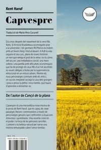 Produktbild: Capvespre
