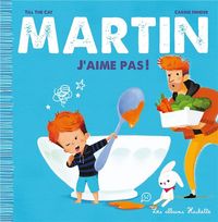 Produktbild: Martin