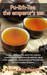 Produktbild: Pu-Erh-Tee - the emperor's tea