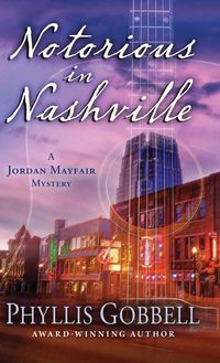 Produktbild: Notorious in Nashville