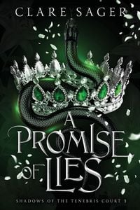 Produktbild: A Promise of Lies