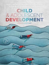 Produktbild: Fenton, A: Child and Adolescent Development for Educators Au
