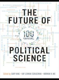 Produktbild: The Future of Political Science