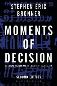 Produktbild: Moments of Decision