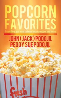 Produktbild: Popcorn Favorites