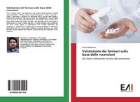 Produktbild: Valutazione dei farmaci sulla base delle recensioni