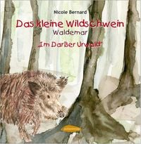 Produktbild: Das kleine Wildschwein Waldemar