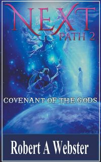 Produktbild: Next - Covenant of the Gods