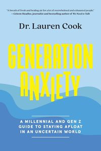 Produktbild: Generation Anxiety