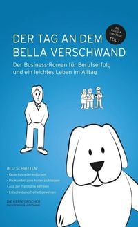 Produktbild: Der Tag an dem Bella verschwand