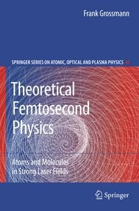 Produktbild: Theoretical Femtosecond Physics