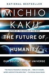 Produktbild: The Future of Humanity