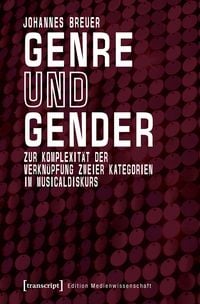 Produktbild: Genre und Gender