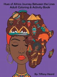 Produktbild: Hues of Africa