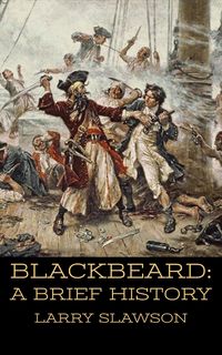 Produktbild: Blackbeard