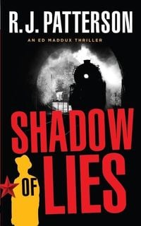 Produktbild: Shadow of Lies