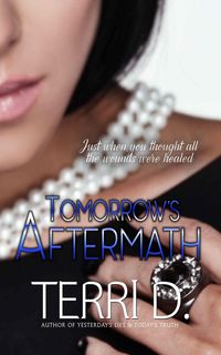 Produktbild: Tomorrow's Aftermath