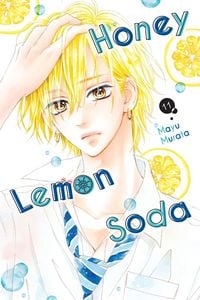 Produktbild: Honey Lemon Soda, Vol. 11