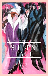Produktbild: Sieben Tage