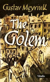 Produktbild: The Golem