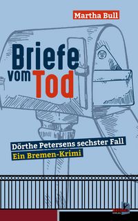 Produktbild: Briefe vom Tod