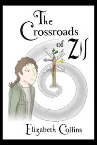 Produktbild: The Crossroads of Zil
