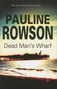 Produktbild: Dead Man's Wharf